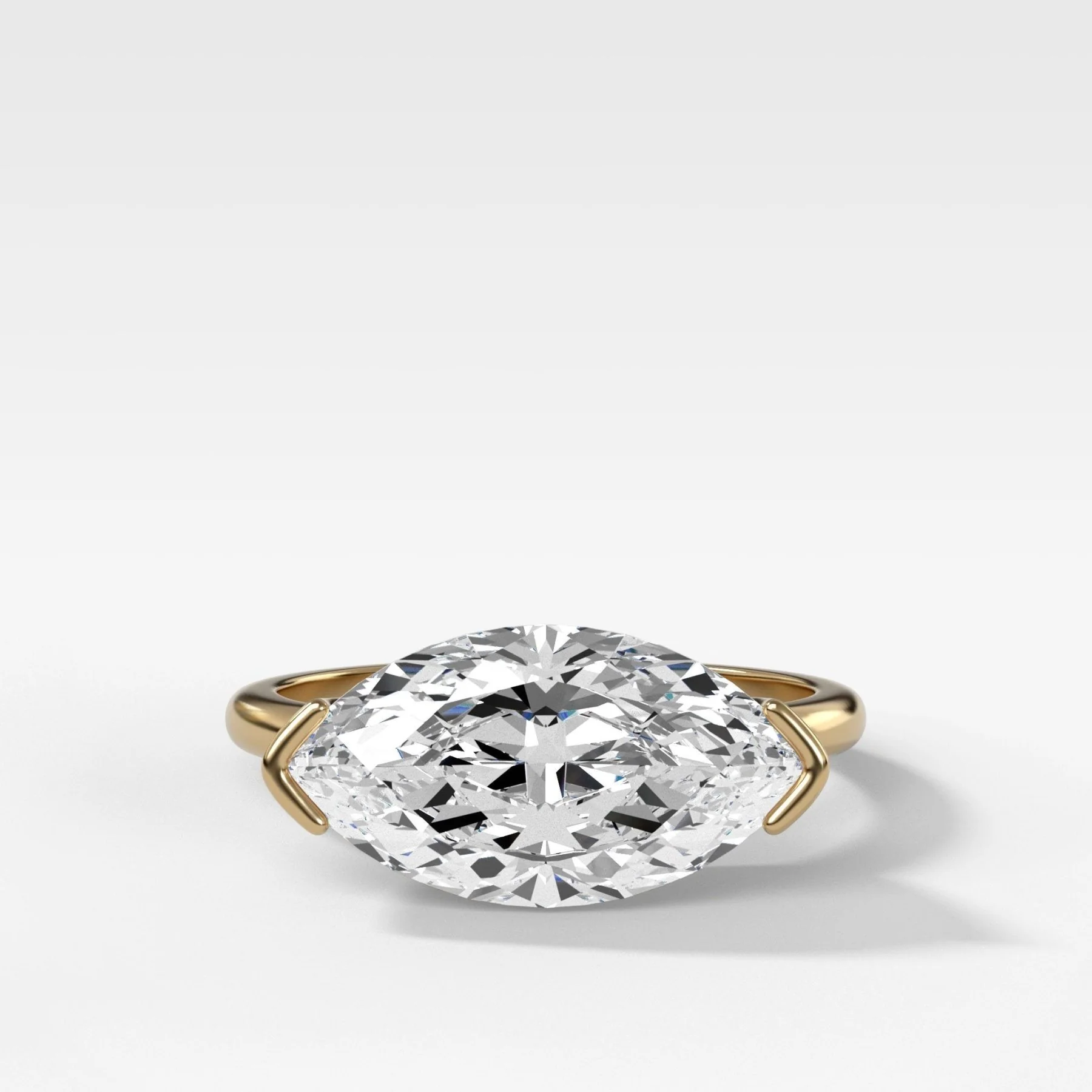 Trending Engagement Rings