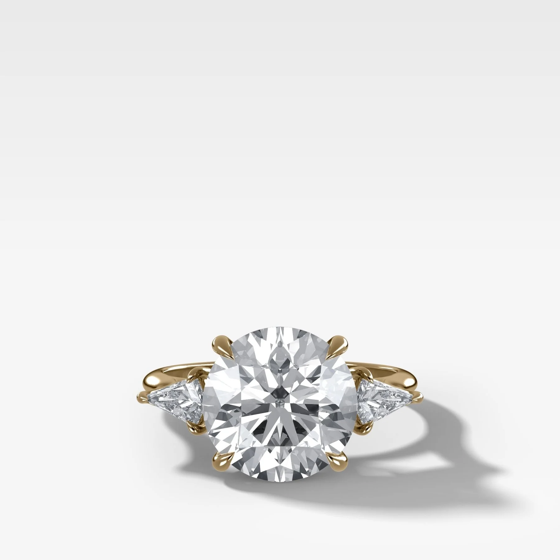 New Engagement Rings